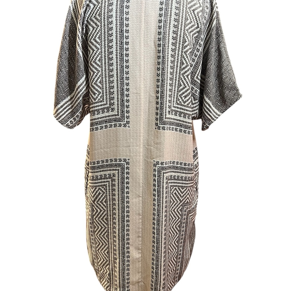 BCBGMAXAZRIA Harlan shift dress - Picture 2 of 6